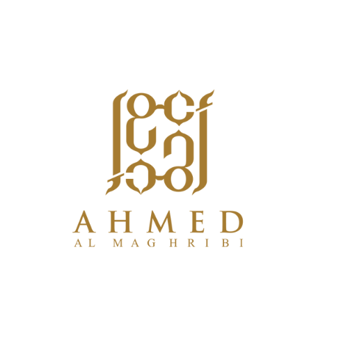 Ahmed Al Maghribi - Scent Studio