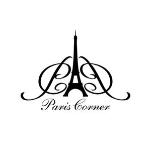 Paris Corner - Scent Studio
