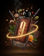 Afnan 9PM Elixir Eau De Parfum - 100ML