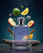 Rasasi Hawas For Him Eau De Parfum - 100ML