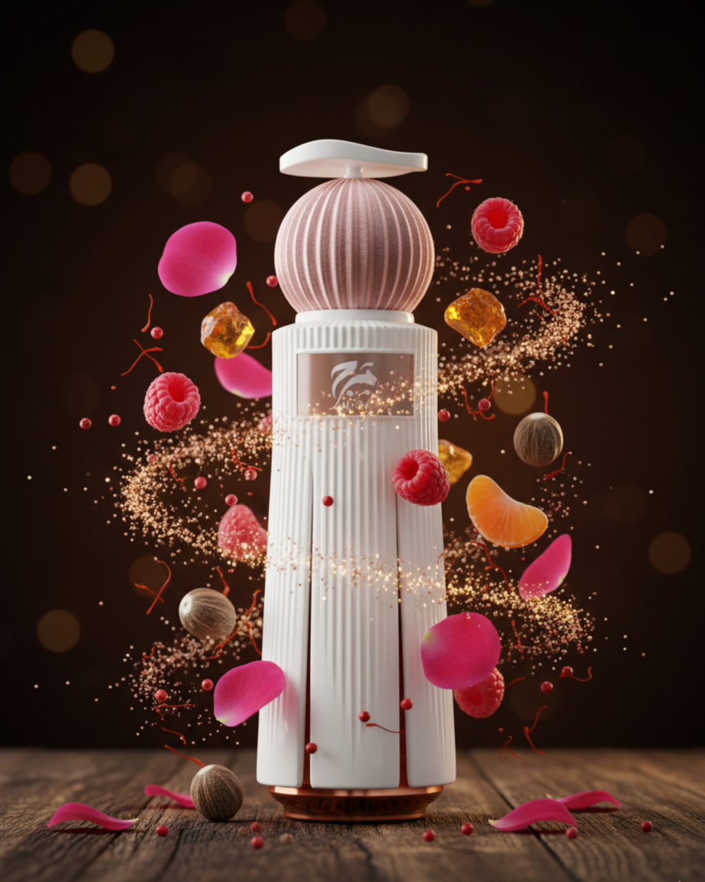 Ahmed Al Maghribi Marj Eau De Parfum - 60ML