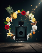 Armaf Club De Nuit Intense Men Pure Parfum - 150ML (Made In Dubai)