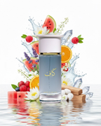 Ahmed Al Maghribi Kaaf Extrait De Parfum - 100ML