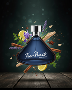 Armaf Tres Nuit Pour Homme Eau De Parfum - 100ML