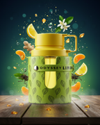 Armaf Odyssey Limoni Eau De Parfum - 100ML