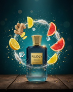 Khadlaj Island Dreams Extrait de Parfum - 100ML