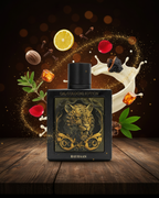 Rayhaan Tiger Cal Cologne Edition Extrait de Parfum - 100ML
