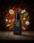 Paris Corner Confidential Eau de Parfum - 100ML