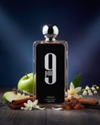 Afnan 9PM Eau De Parfum - 100ML