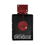 Armaf Club De Nuit Intense Overdose For Men Extrait De Parfum  - 100ml