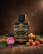 Lattafa Badee Al Oud For Glory Eau De Parfum - 100ML