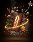 9PM Elixir - 100ML - Scent Studio