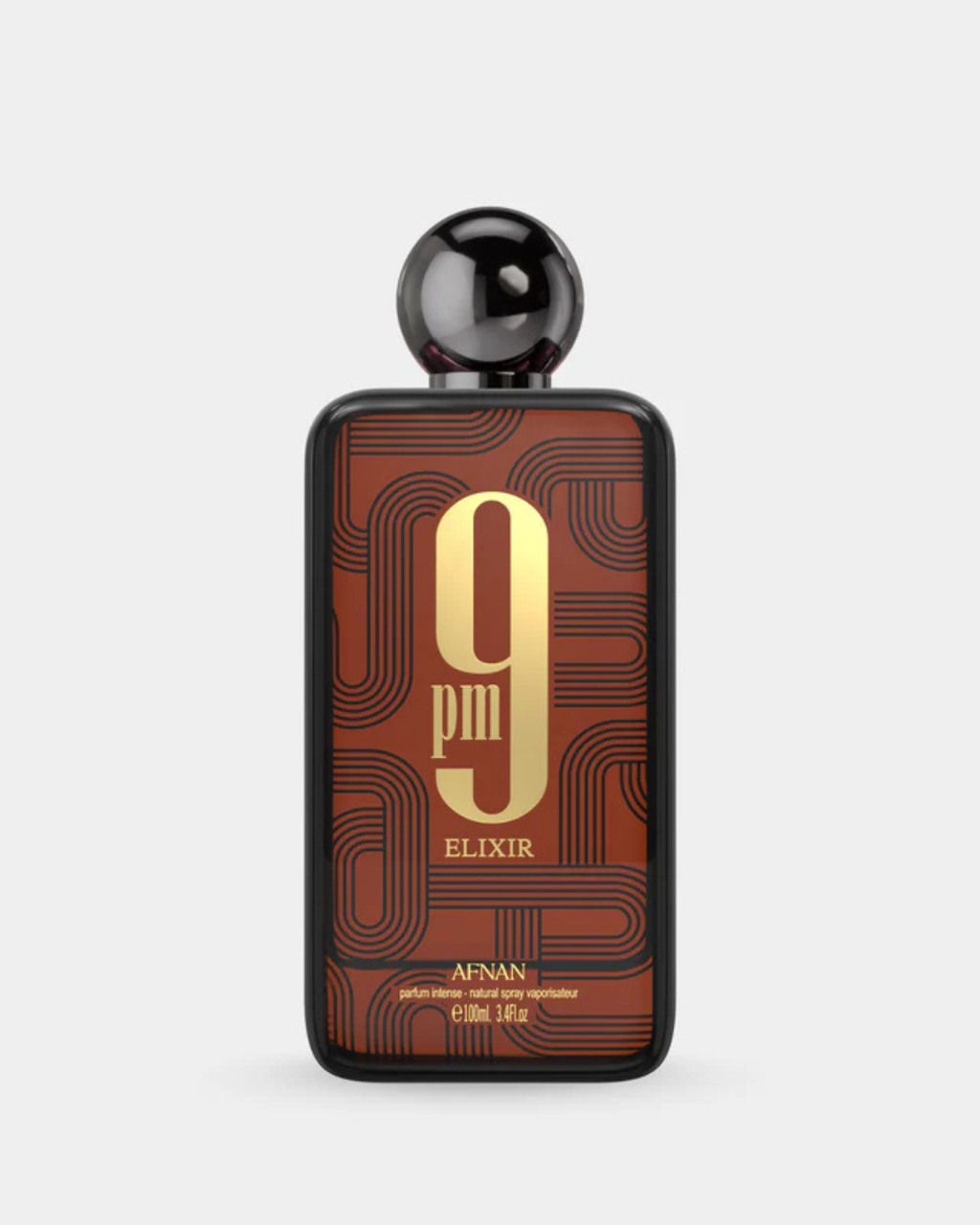 9PM Elixir - 100ML - Scent Studio