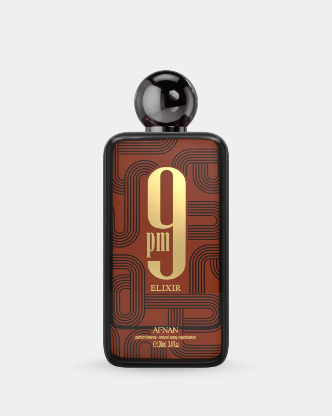 9PM Elixir - 100ML - Scent Studio