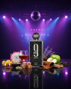 Afnan 9PM Night Out Extrait De Parfum - 100ML