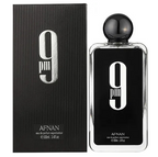 9PM Eau De Parfum - 100ML - Scent Studio