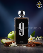 9PM Eau De Parfum - 100ML - Scent Studio