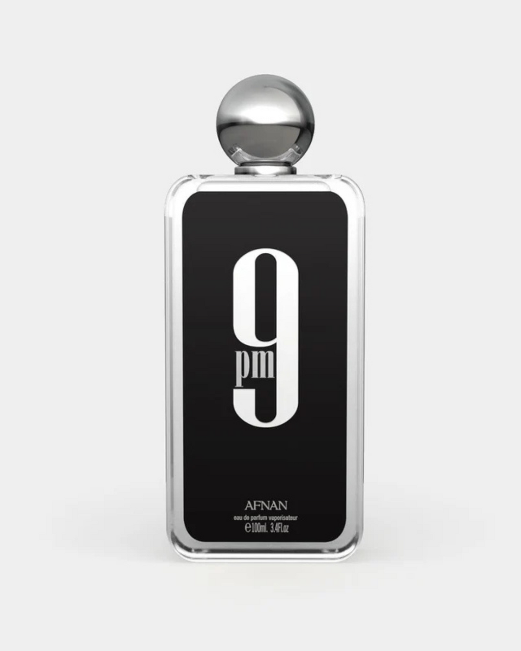 9PM Eau De Parfum - 100ML - Scent Studio