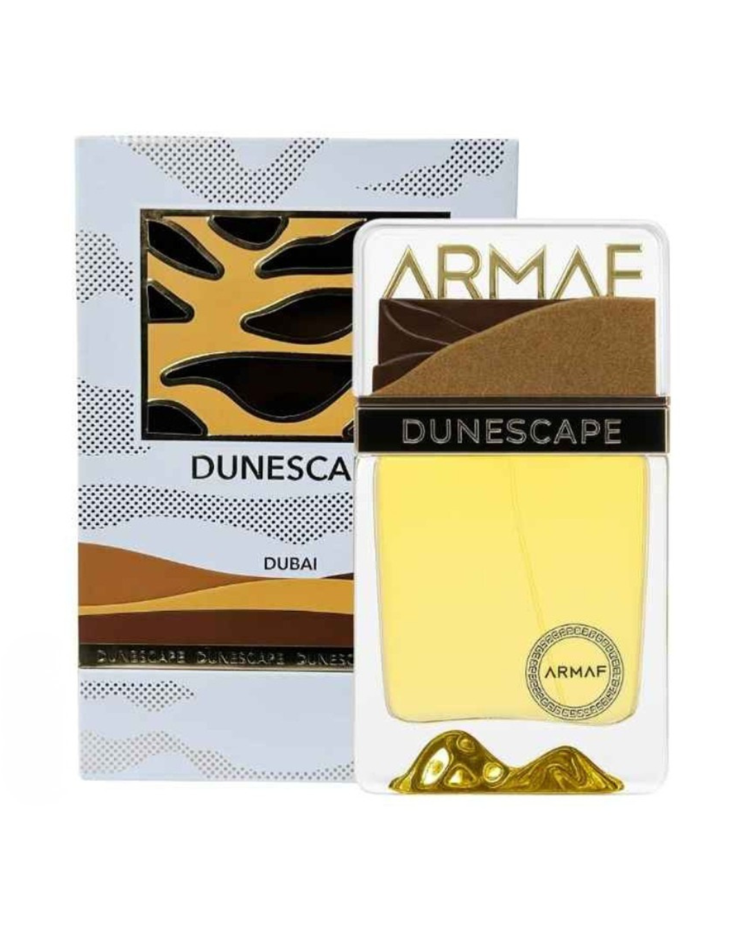 Armaf Dunescape Dubai Extrait De Parfum - 100ML