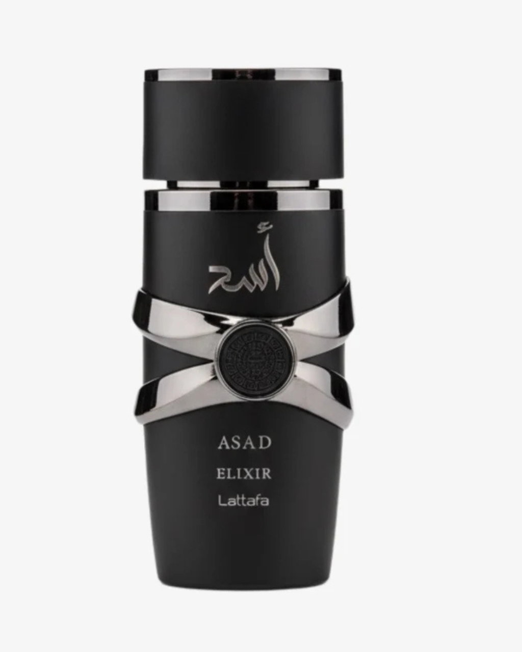 Lattafa Asad Elixir Eau De Parfum - 100ML