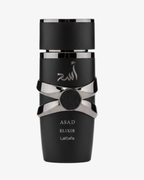 Lattafa Asad Elixir Eau De Parfum - 100ML