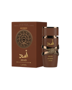 Asad Bourbon Eau De Parfum - 100ML - Scent Studio