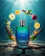 Rasasi Hawas Atlantis Eau de Parfum - 100ML