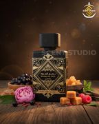 Badee Al Oud For Glory Eau De Parfum - 100ML - Scent Studio