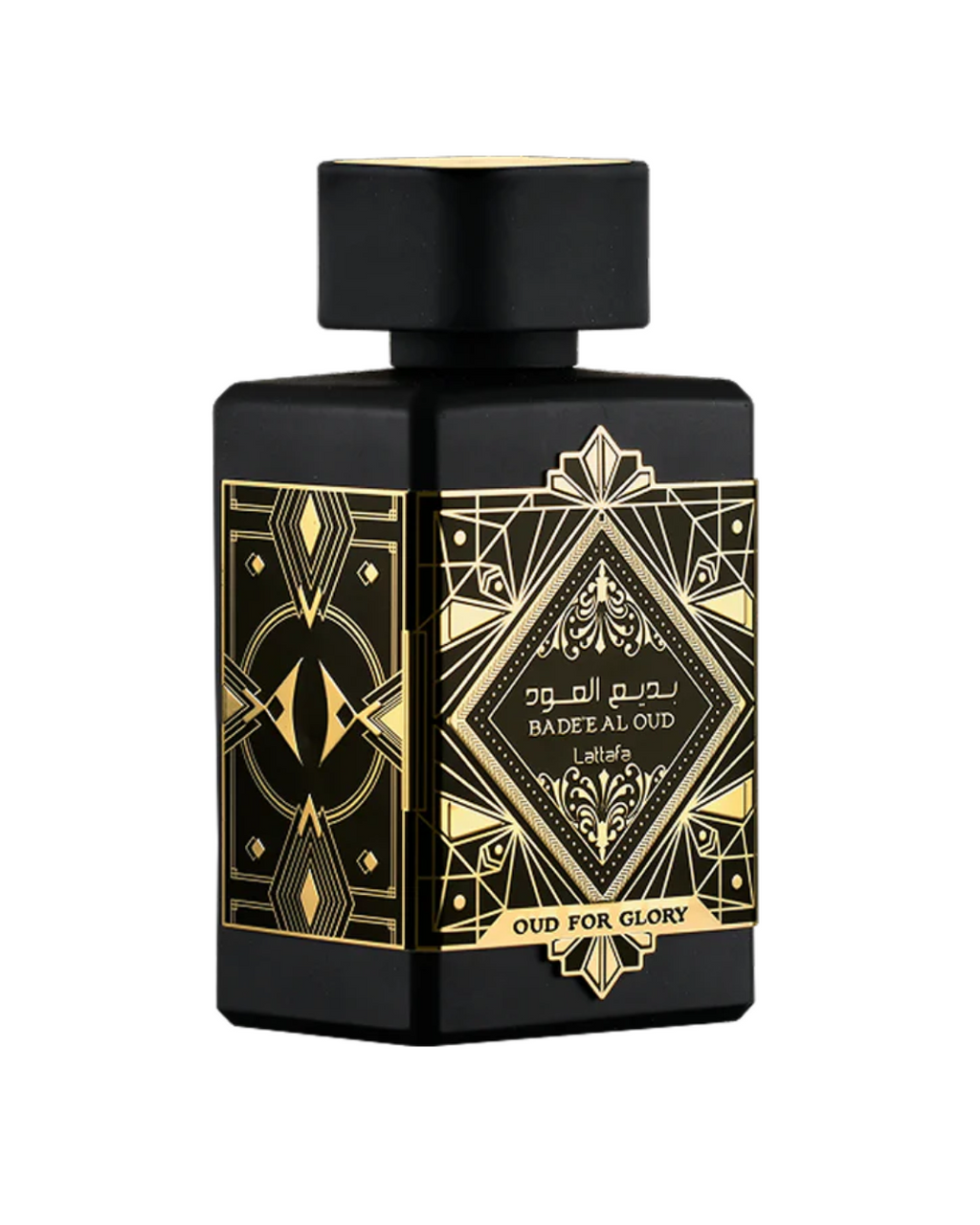 Badee Al Oud For Glory Eau De Parfum - 100ML - Scent Studio