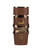 Asad Bourbon Eau De Parfum - 100ML - Scent Studio