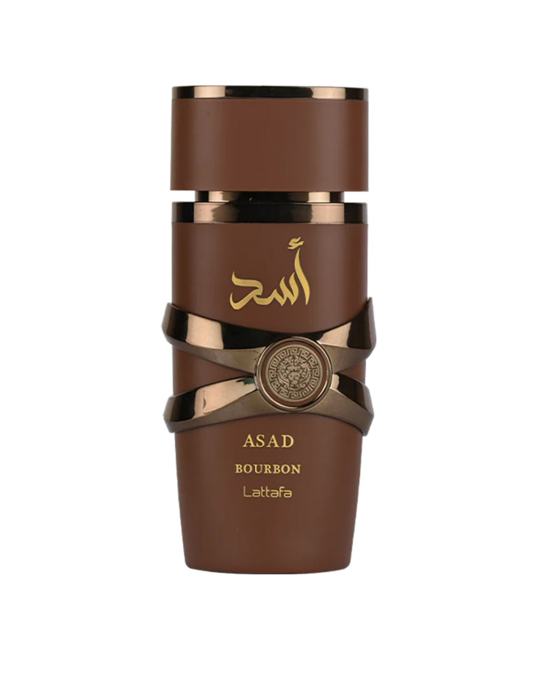 Asad Bourbon Eau De Parfum - 100ML - Scent Studio
