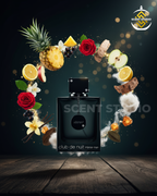 Club De Nuit Intense Men Pure Parfum - 150ML (Made In Dubai) - Scent Studio