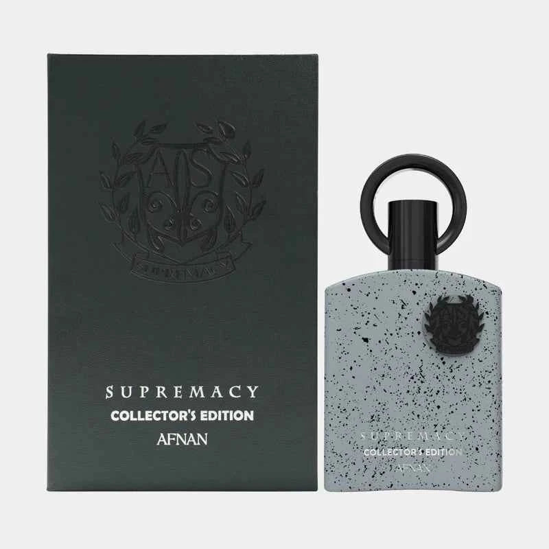 Supremacy Collector's Edition Eau De Parfum - 100ML - Scent Studio