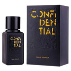 Confidential Eau de Parfum - 100ML