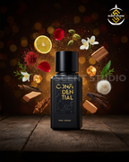 Confidential Eau de Parfum - 100ML - Scent Studio