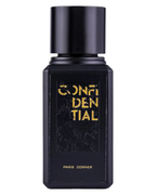 Confidential Eau de Parfum - 100ML - Scent Studio