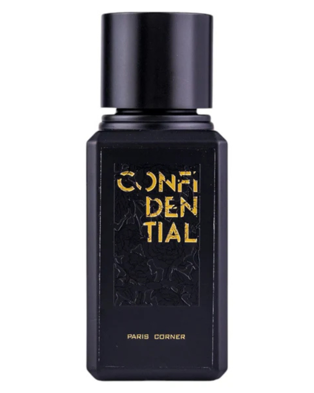 Confidential Eau de Parfum - 100ML - Scent Studio