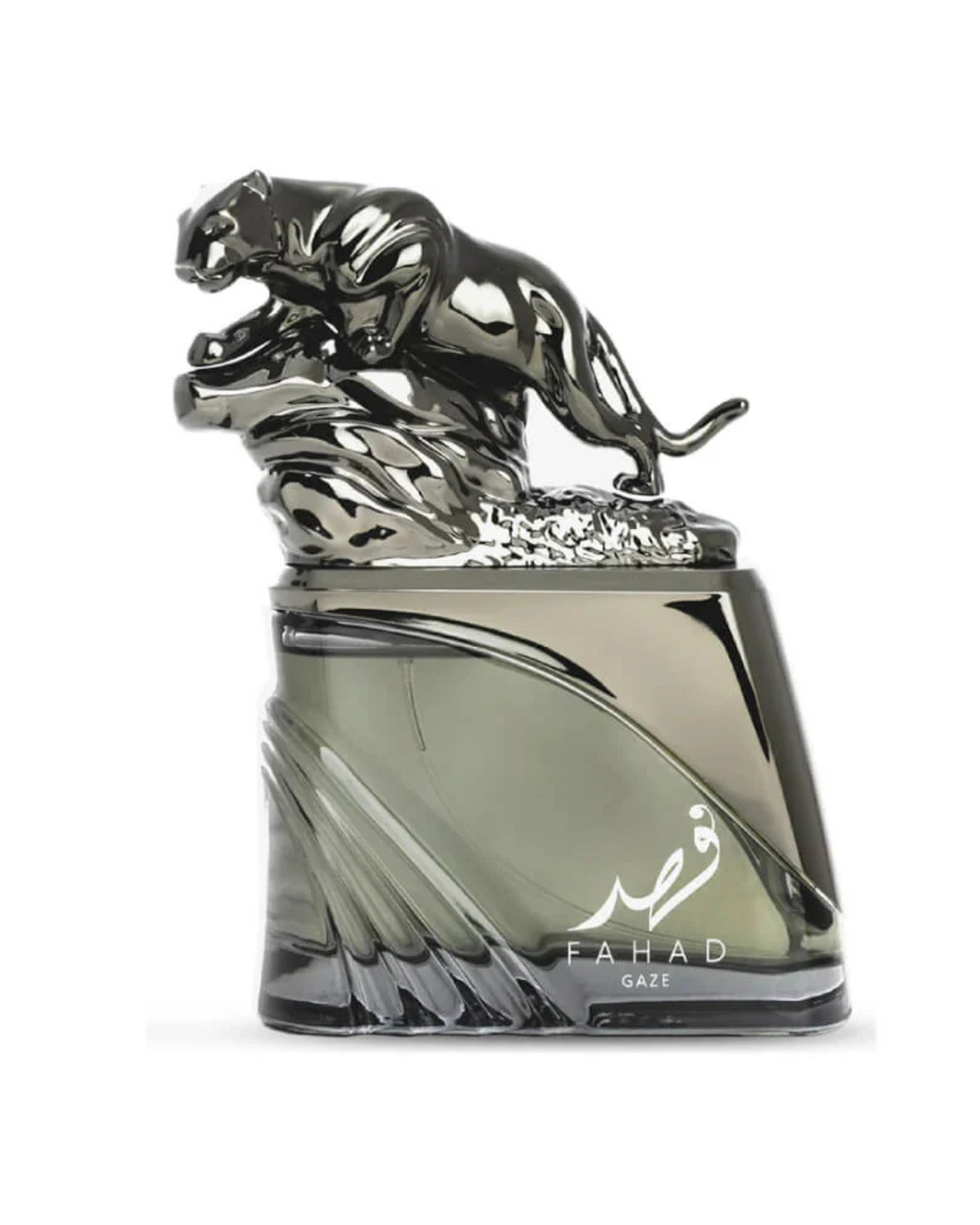 Arabiyat Prestige Fahad Gaze Eau de Parfum - 100ML