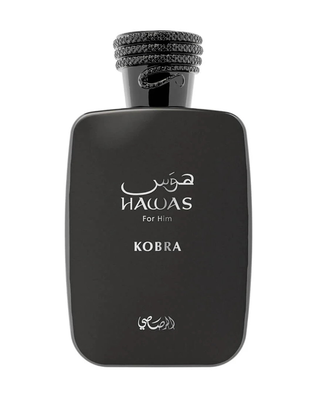 Hawas Kobra Eau De Parfum - 100ML - Scent Studio