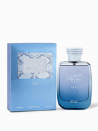 Hawas Ice Eau De Parfum - 100ML - Scent Studio