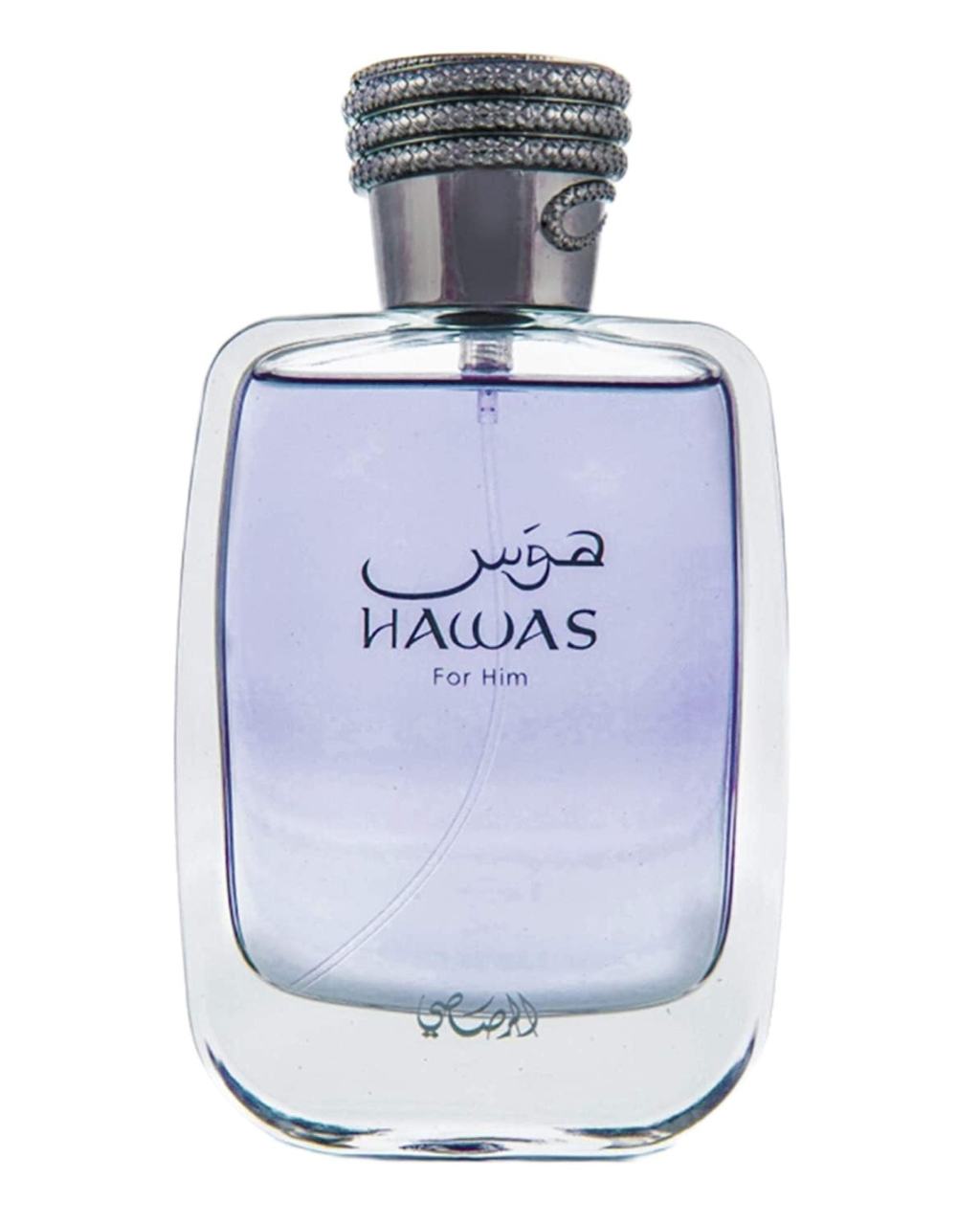 Hawas For Him Eau De Parfum - 100ML - Scent Studio
