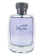 Hawas For Him Eau De Parfum - 100ML - Scent Studio