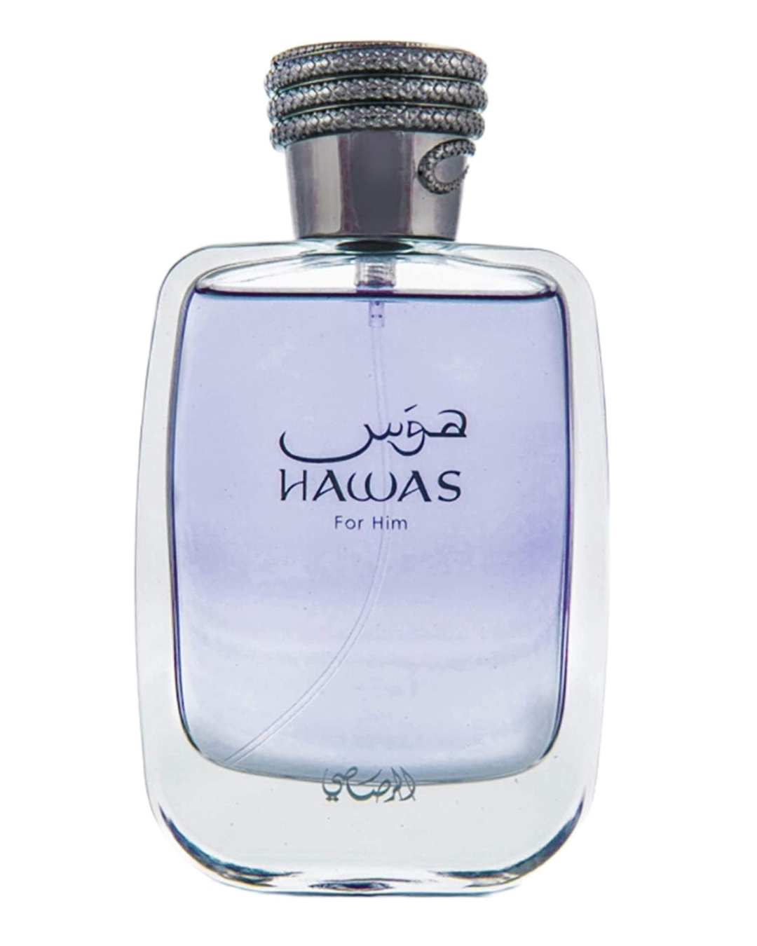 Hawas For Him Eau De Parfum - 100ML - Scent Studio