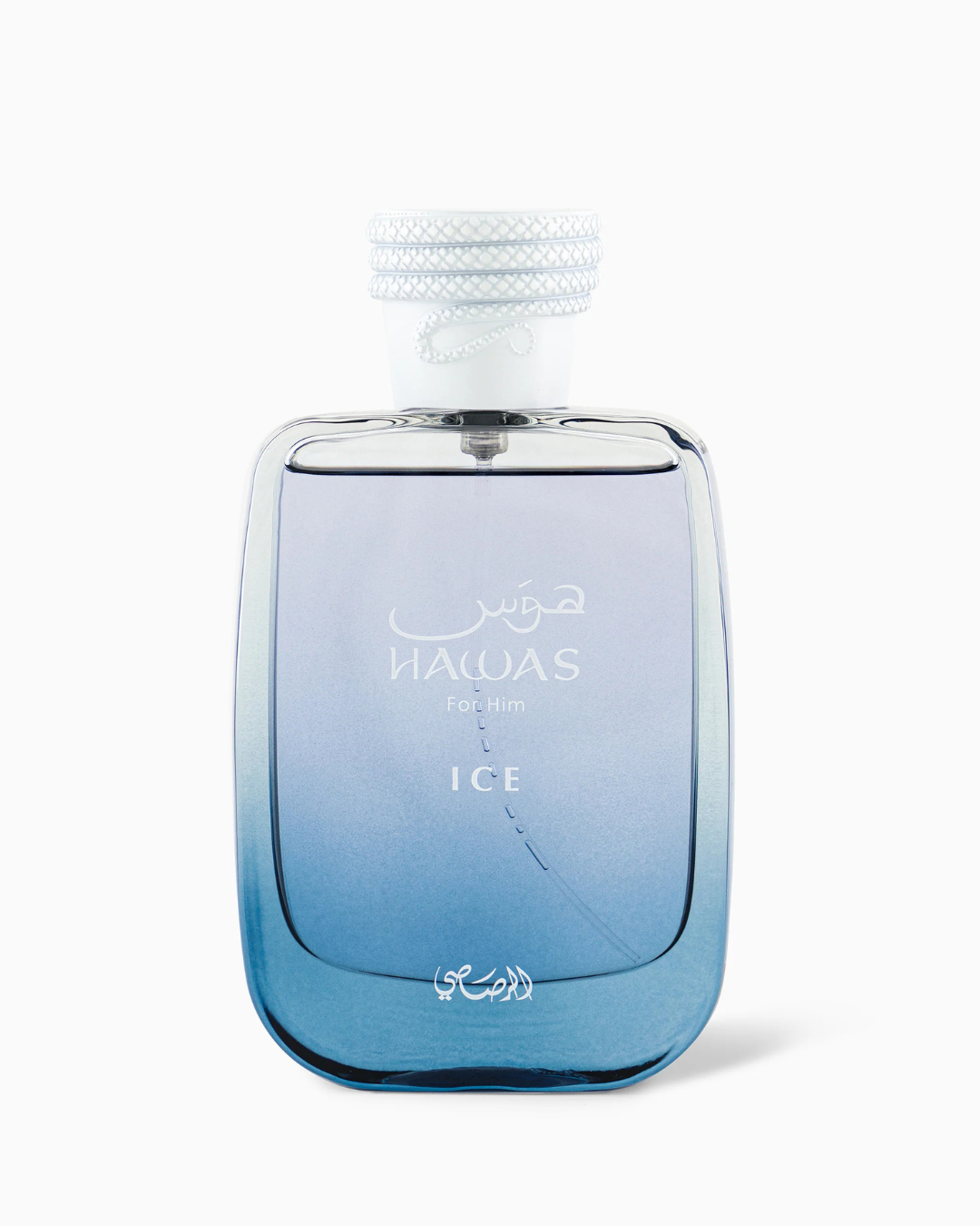 Hawas Ice Eau De Parfum - 100ML - Scent Studio