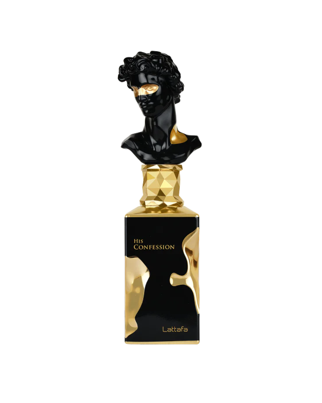 His Confession Eau De Parfum - 100ML - Scent Studio