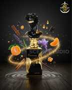 His Confession Eau De Parfum - 100ML - Scent Studio