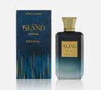 Island Dreams Extrait de Parfum - 100ML - Scent Studio