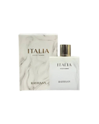 Rayhaan Italia Eau de Parfum - 100ML