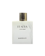 Rayhaan Italia Eau de Parfum - 100ML