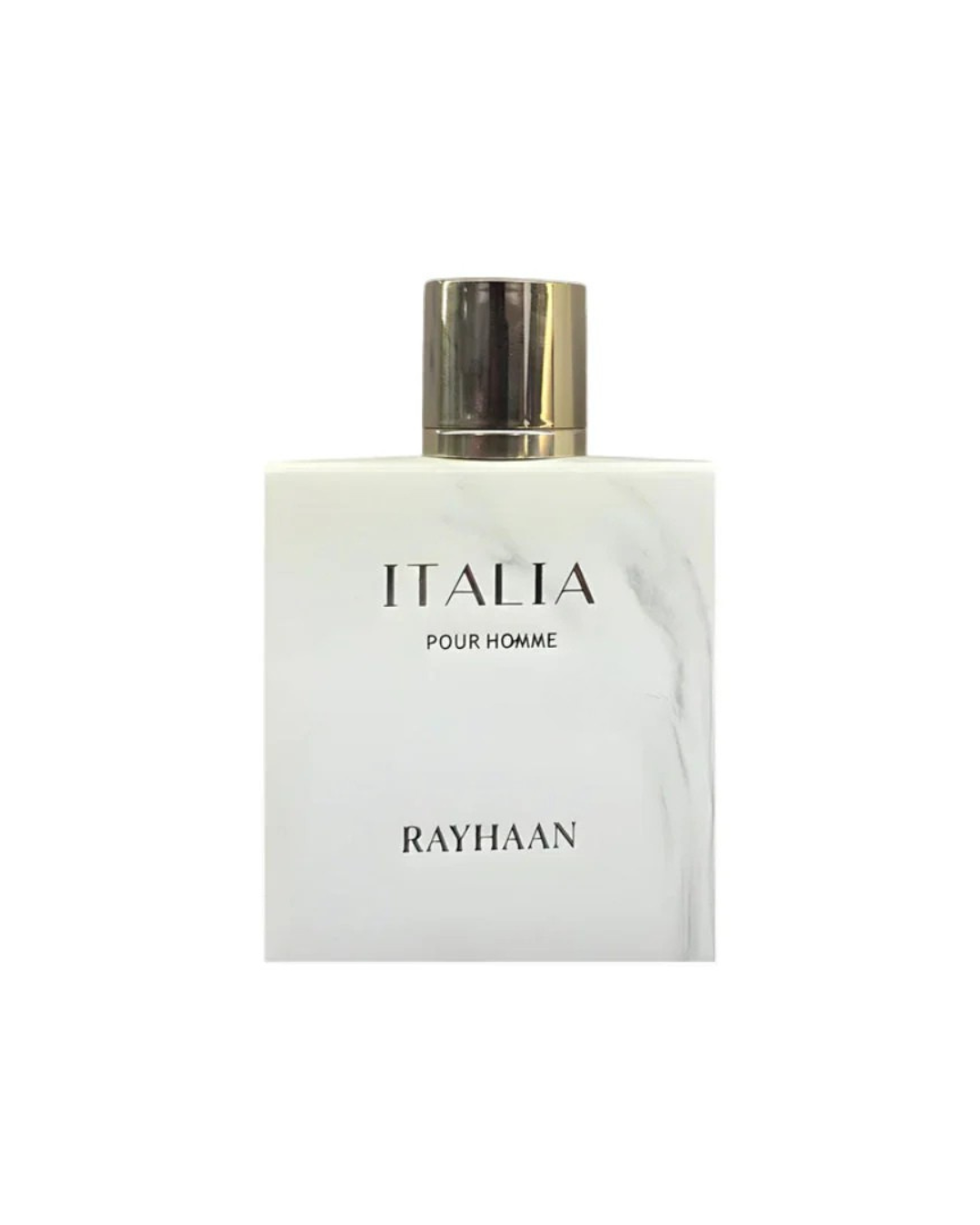 Rayhaan Italia Eau de Parfum - 100ML